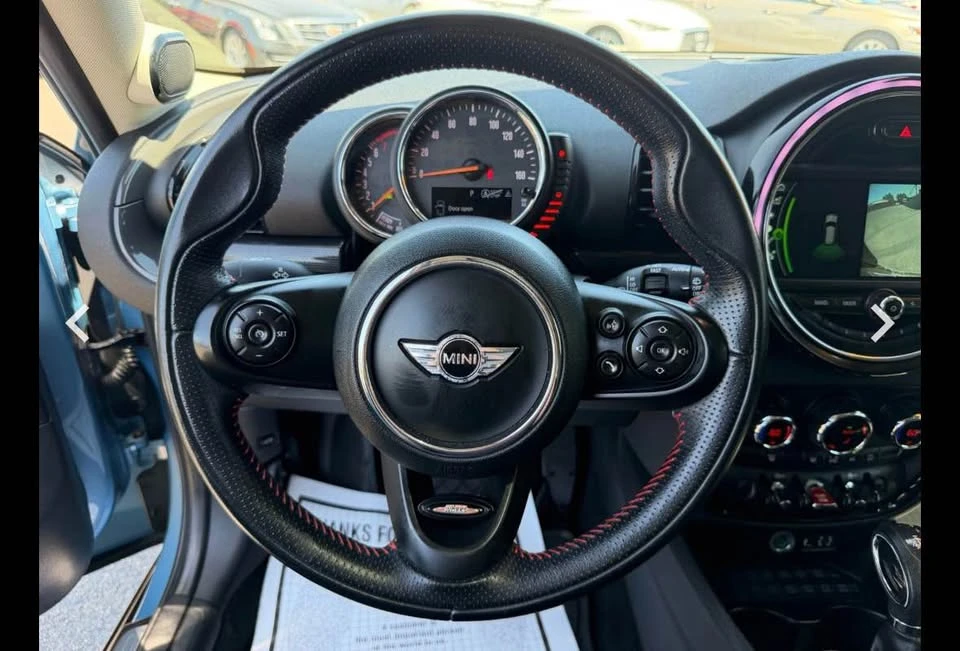 2017 Mini Countryman 2nd Gen - Image 2 of 11