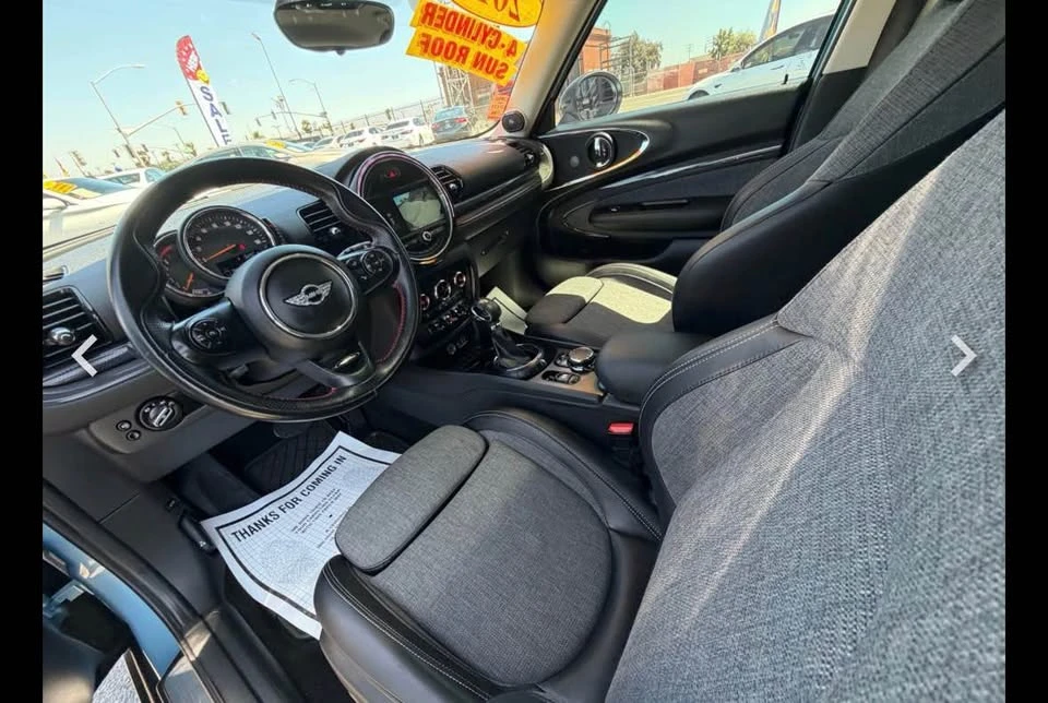 2017 Mini Countryman 2nd Gen - Image 7 of 11