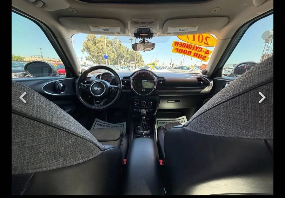 2017 Mini Countryman 2nd Gen - Image 8 of 11