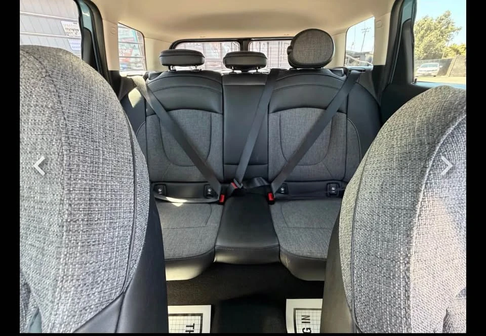 2017 Mini Countryman 2nd Gen - Image 9 of 11
