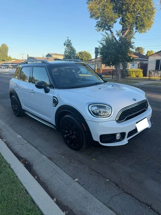 2017 Mini Countryman 2nd Gen - Image 3 of 12