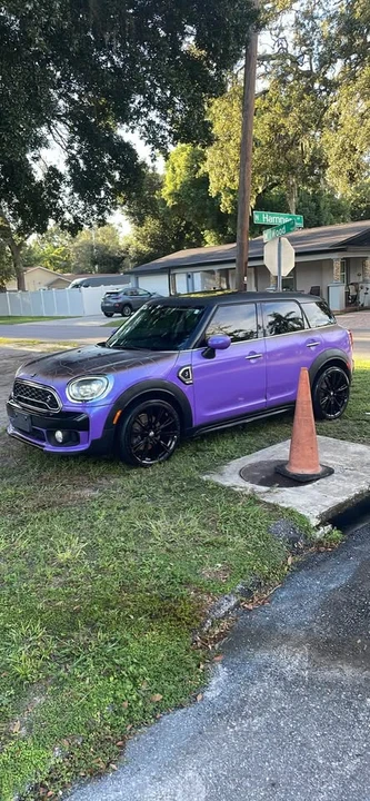 2017 Mini Countryman 2nd Gen - Image 4 of 11