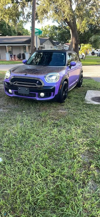 2017 Mini Countryman 2nd Gen - Image 3 of 11