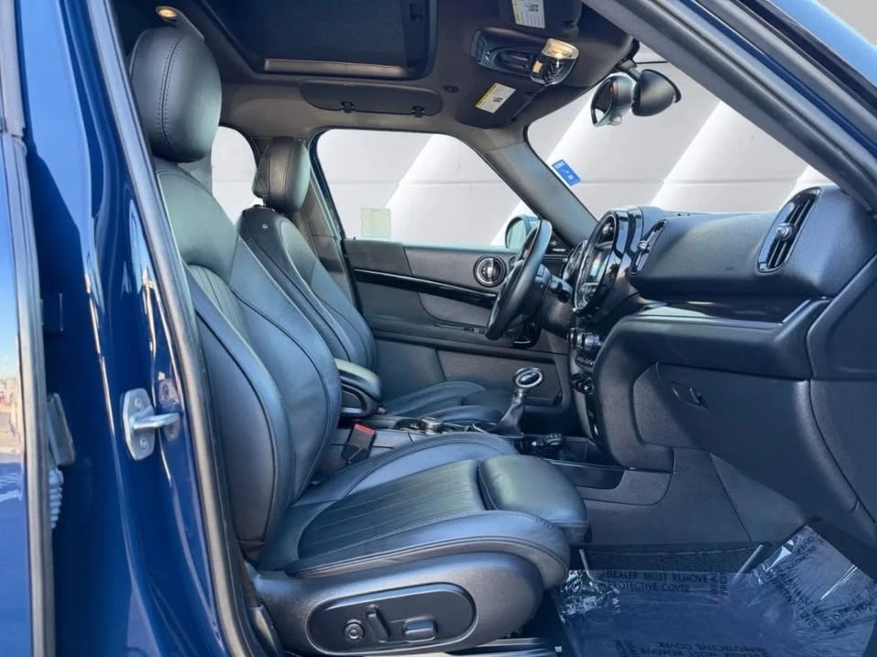 2017 Mini Countryman 2nd Gen - Image 10 of 20