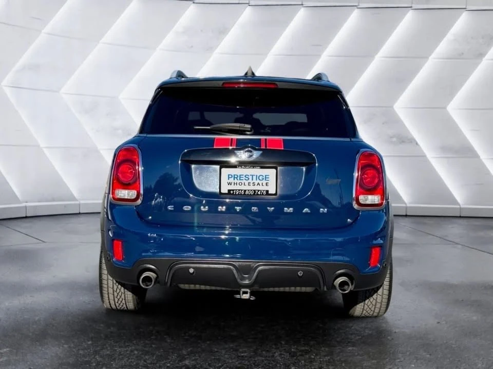 2017 Mini Countryman 2nd Gen - Image 7 of 20