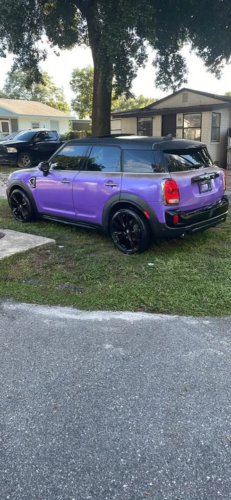 2017 Mini Countryman 2nd Gen - Image 5 of 11