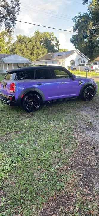 2017 Mini Countryman 2nd Gen - Image 7 of 11