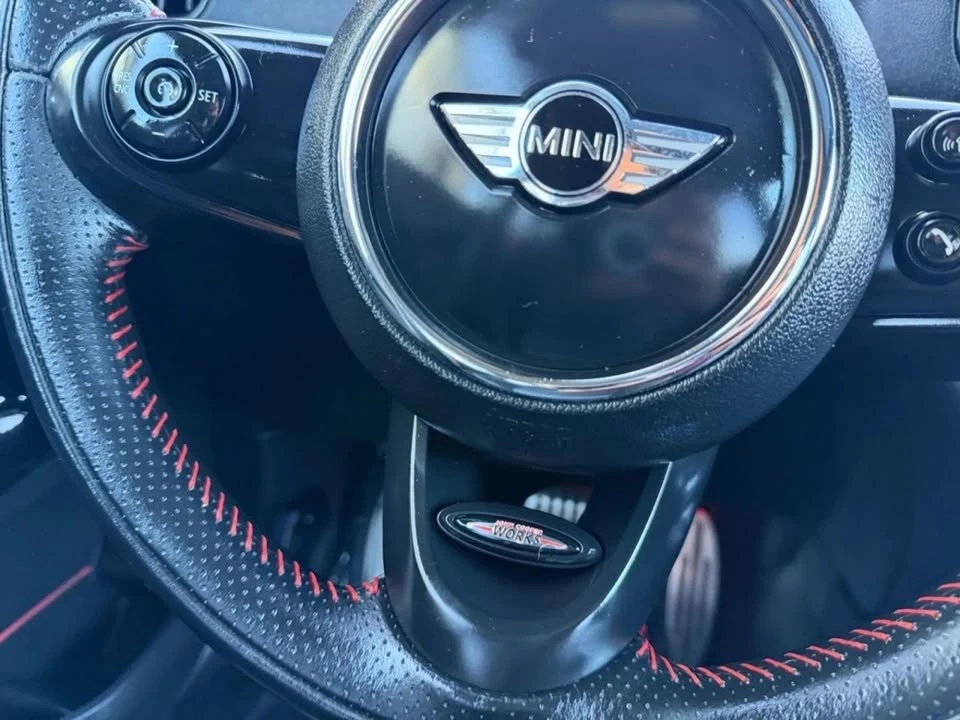 2017 Mini Countryman 2nd Gen - Image 19 of 20