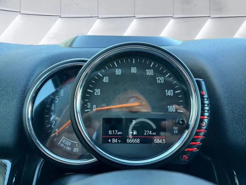 2017 Mini Countryman 2nd Gen - Image 17 of 20