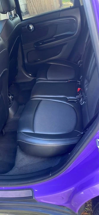2017 Mini Countryman 2nd Gen - Image 8 of 11