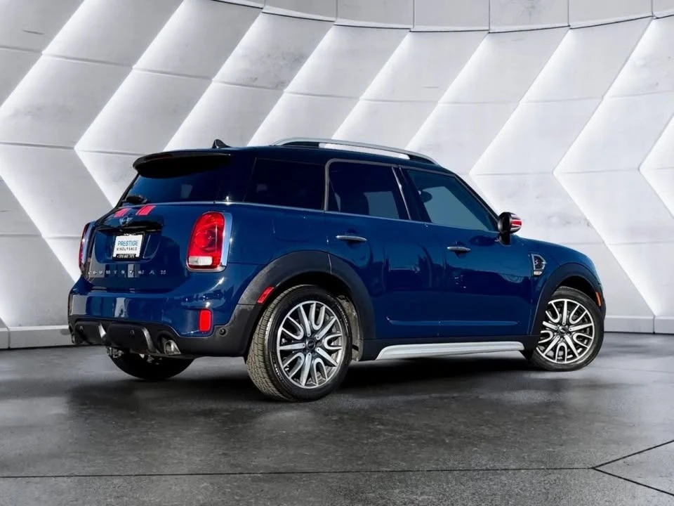 2017 Mini Countryman 2nd Gen - Image 8 of 20