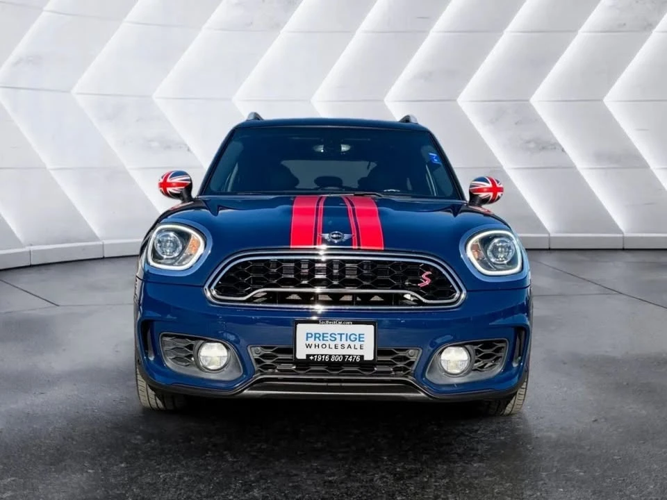 2017 Mini Countryman 2nd Gen - Image 2 of 20
