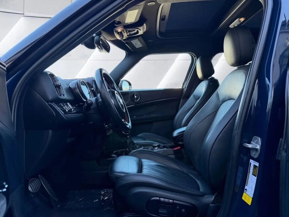 2017 Mini Countryman 2nd Gen - Image 9 of 20
