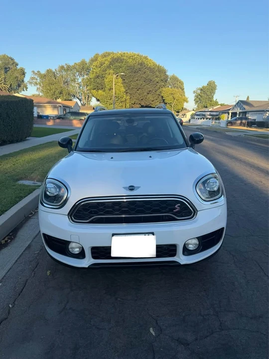 2017 Mini Countryman 2nd Gen - Image 2 of 12