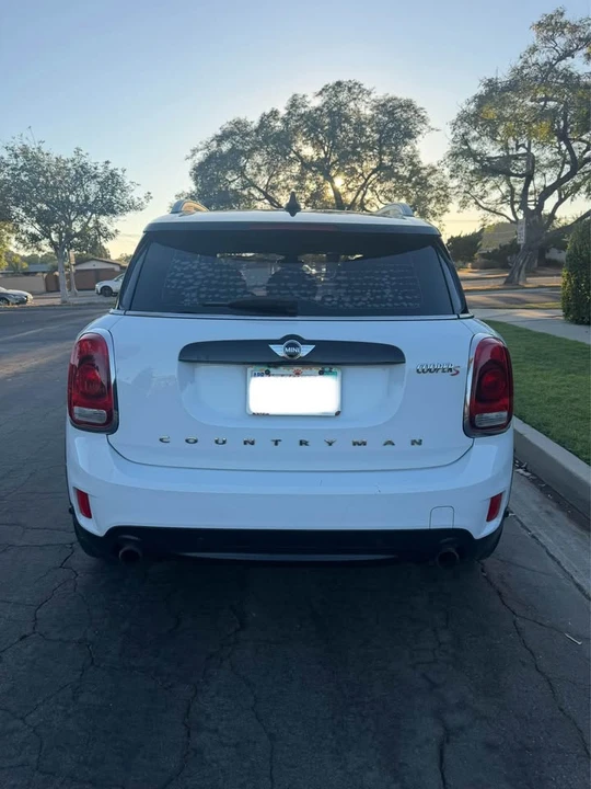 2017 Mini Countryman 2nd Gen - Image 5 of 12