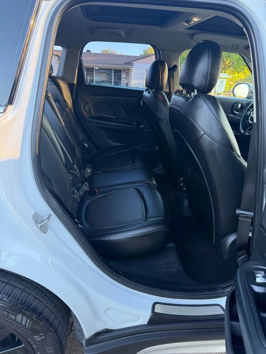 2017 Mini Countryman 2nd Gen - Image 10 of 12