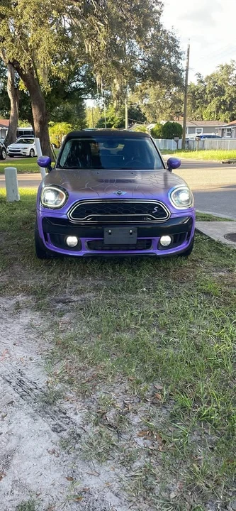 2017 Mini Countryman 2nd Gen - Image 2 of 11