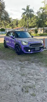 2017 MINI Countryman Cooper S Hatchback 4D