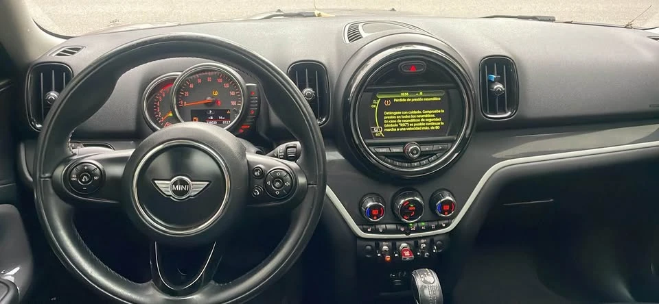 2017 Mini Countryman 2nd Gen - Image 10 of 11