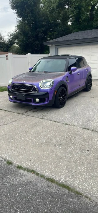 2017 Mini Countryman 2nd Gen - Image 3 of 11