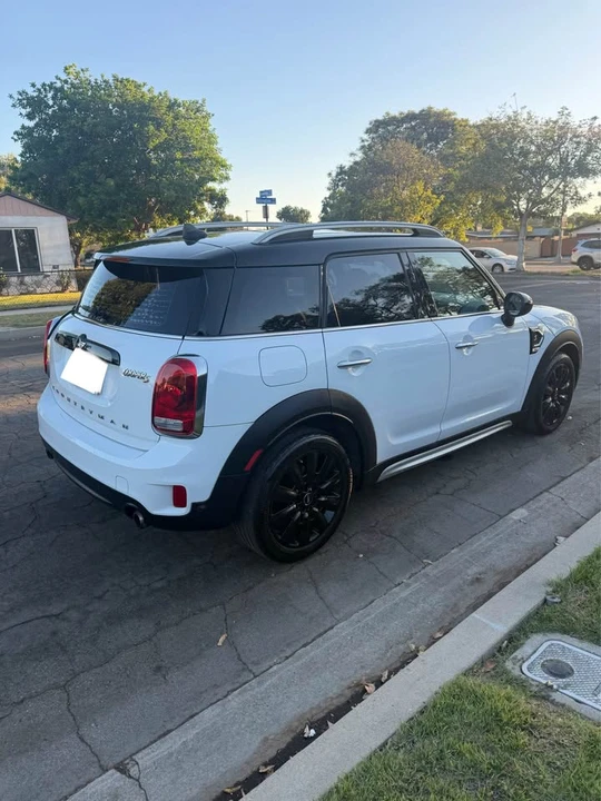 2017 Mini Countryman 2nd Gen - Image 4 of 12