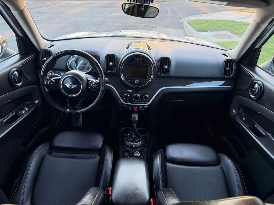 2017 Mini Countryman 2nd Gen - Image 9 of 12