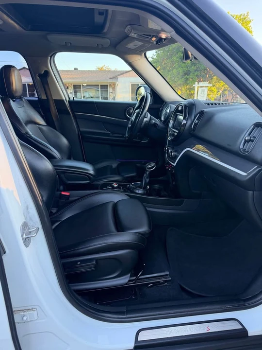 2017 Mini Countryman 2nd Gen - Image 8 of 12