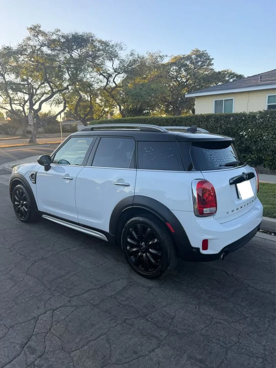 2017 Mini Countryman 2nd Gen - Image 6 of 12