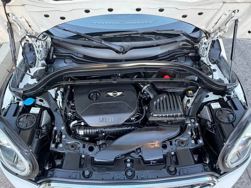 2017 Mini Countryman 2nd Gen - Image 12 of 12