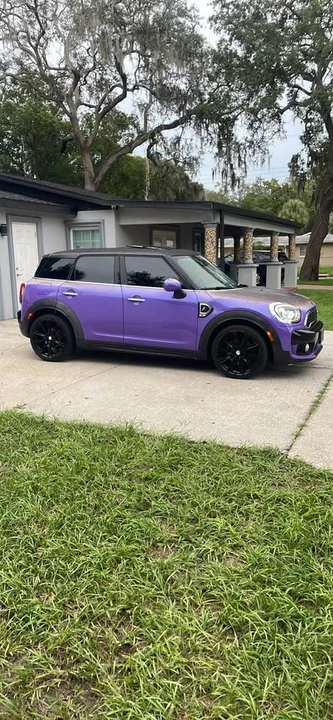2017 Mini Countryman 2nd Gen - Image 5 of 11