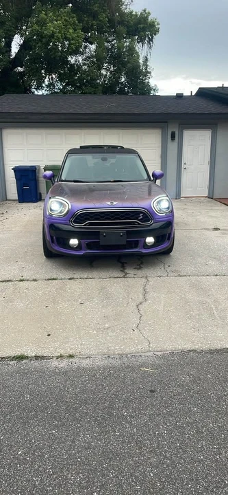 2017 Mini Countryman 2nd Gen - Image 2 of 11