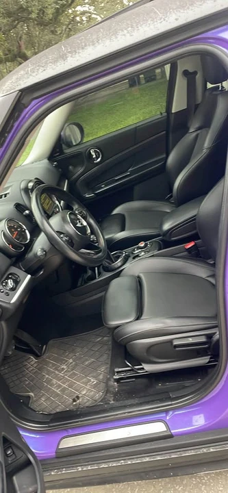 2017 Mini Countryman 2nd Gen - Image 9 of 11