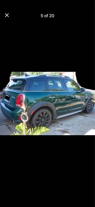 2017 Mini Countryman 2nd Gen - Image 4 of 4