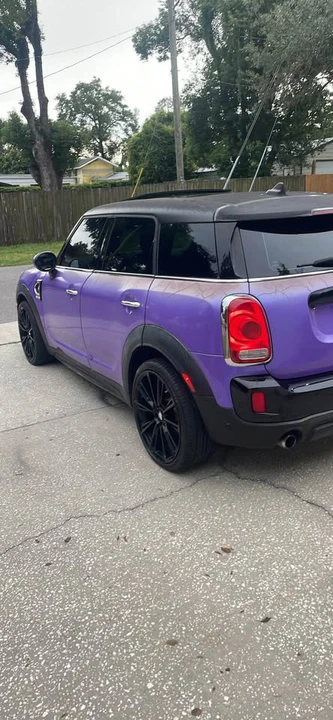 2017 Mini Countryman 2nd Gen - Image 7 of 11