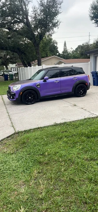 2017 Mini Countryman 2nd Gen - Image 4 of 11