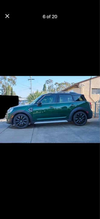 2017 Mini Countryman 2nd Gen - Image 3 of 4