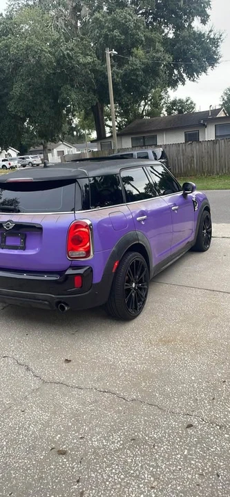 2017 Mini Countryman 2nd Gen - Image 6 of 11
