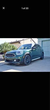2017 MINI Countryman Cooper S Hatchback 4D