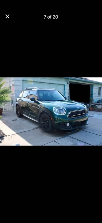 2017 Mini Countryman 2nd Gen - Image 2 of 4