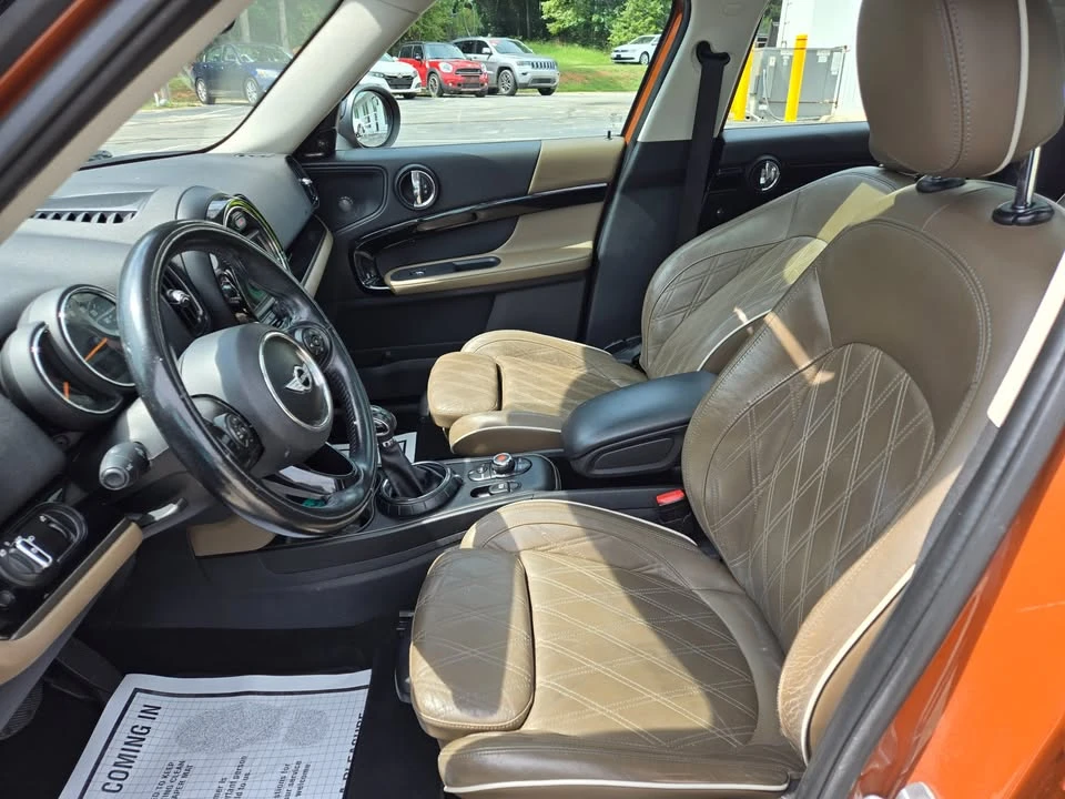 2017 Mini Countryman 2nd Gen - Image 8 of 16