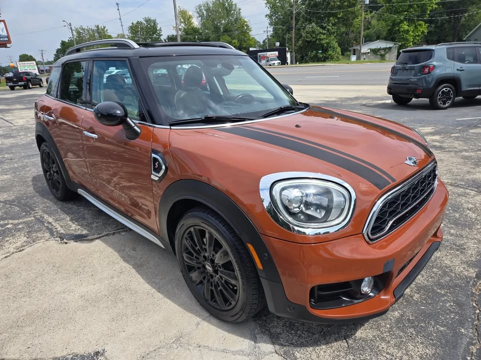 2017 Mini Countryman 2nd Gen - Image 3 of 16