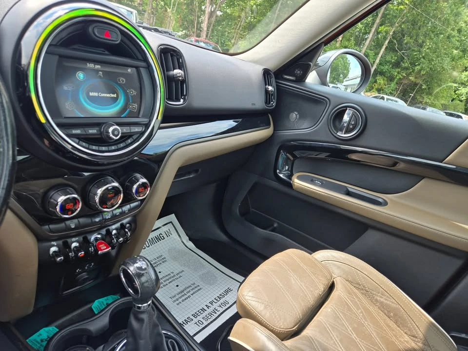 2017 Mini Countryman 2nd Gen - Image 12 of 16