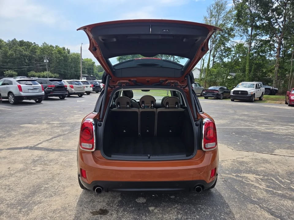 2017 Mini Countryman 2nd Gen - Image 7 of 16