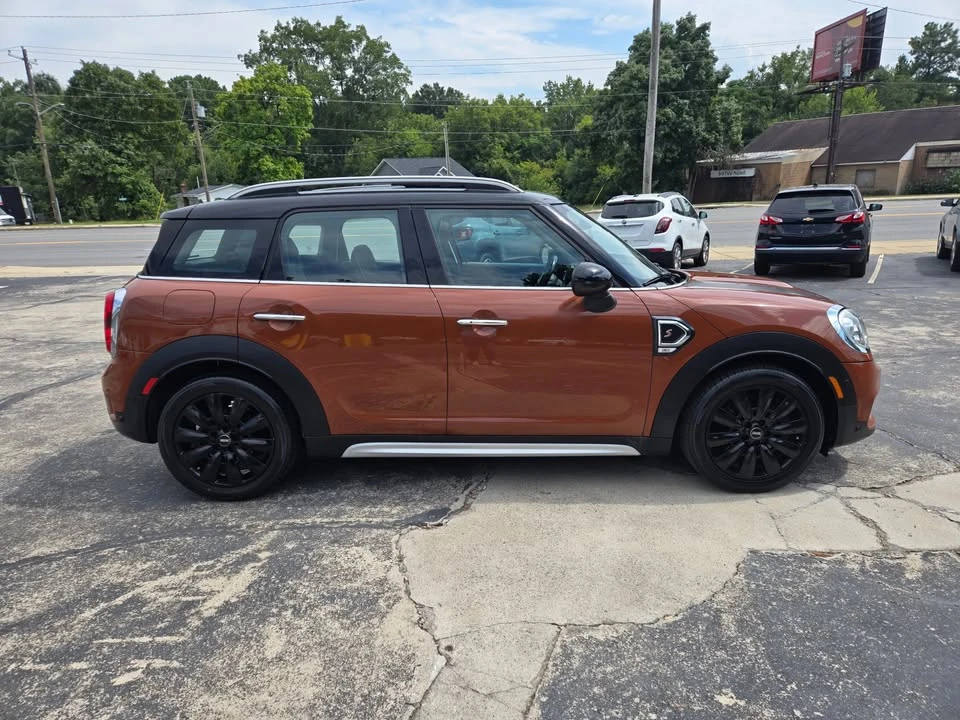 2017 Mini Countryman 2nd Gen - Image 4 of 16