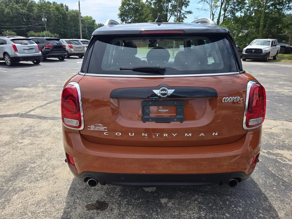 2017 Mini Countryman 2nd Gen - Image 5 of 16