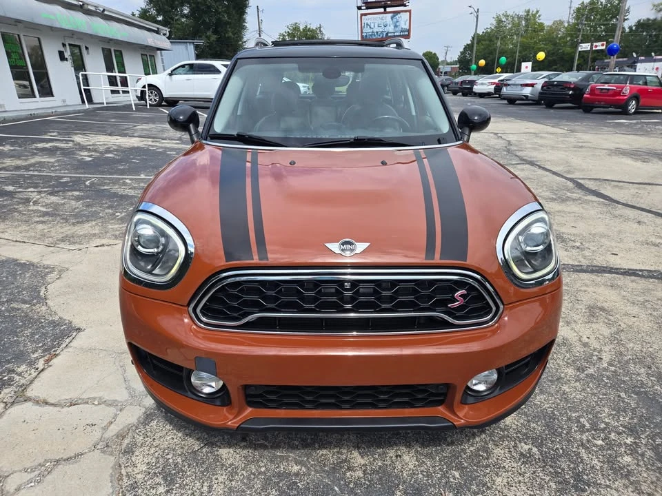 2017 Mini Countryman 2nd Gen - Image 2 of 16