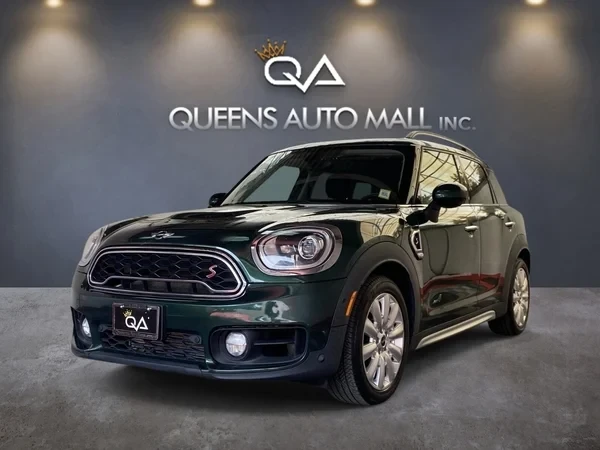 2017 Mini Countryman 2nd Gen - Image 2 of 7