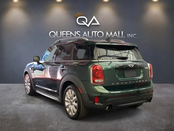 2017 Mini Countryman 2nd Gen - Image 3 of 7
