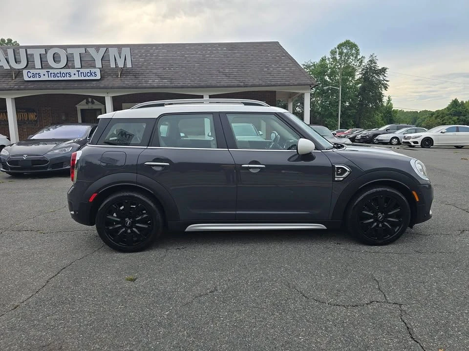 2017 Mini Countryman 2nd Gen - Image 4 of 20