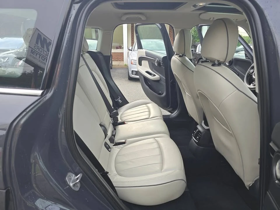 2017 Mini Countryman 2nd Gen - Image 13 of 20
